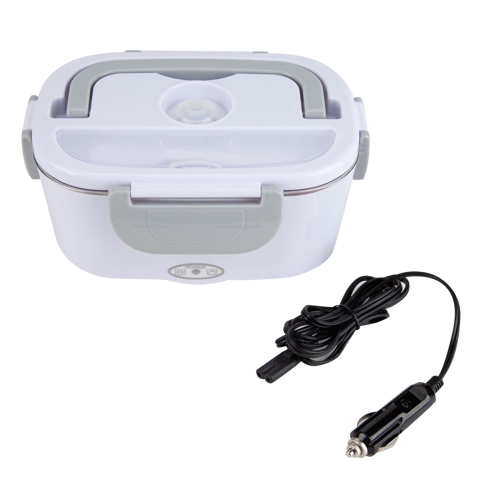 1.5-Litre 12V Car Food Warmer L9D9 - product image 1