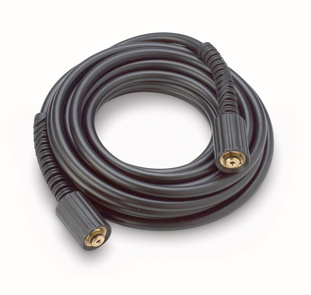 & Stratton Replacement/Extension Hose, Compatible with 4000 PSI Gas Pressure Washer, 25-ft A8V2 - product image 4