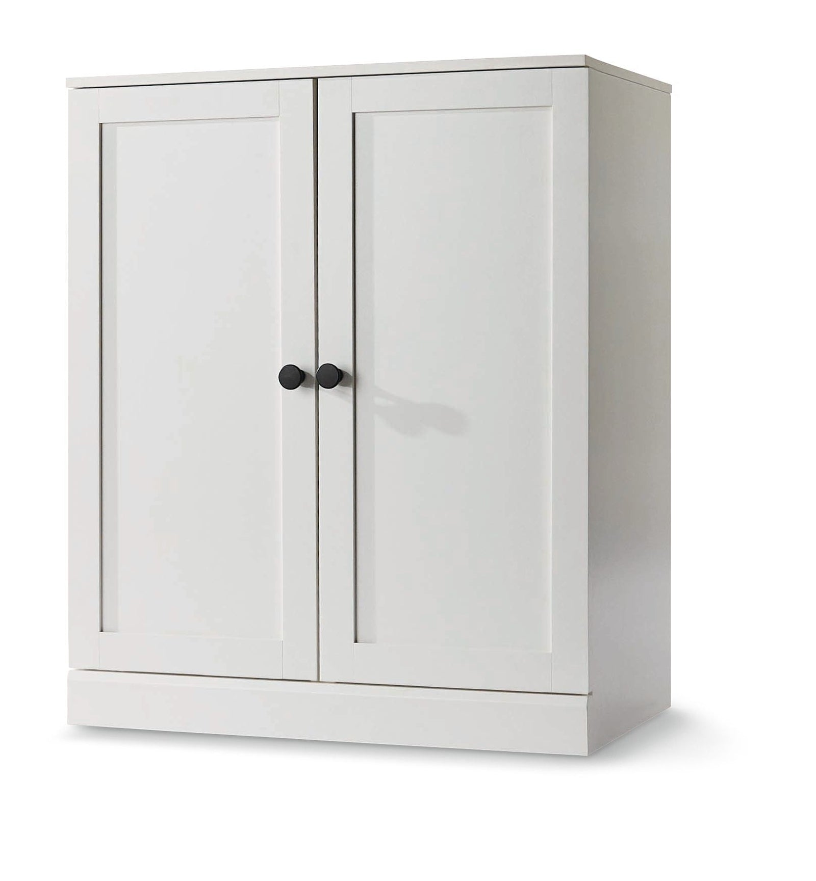 Bellevue Modular Stackable Storage Cabinet J9R4 - product image 1