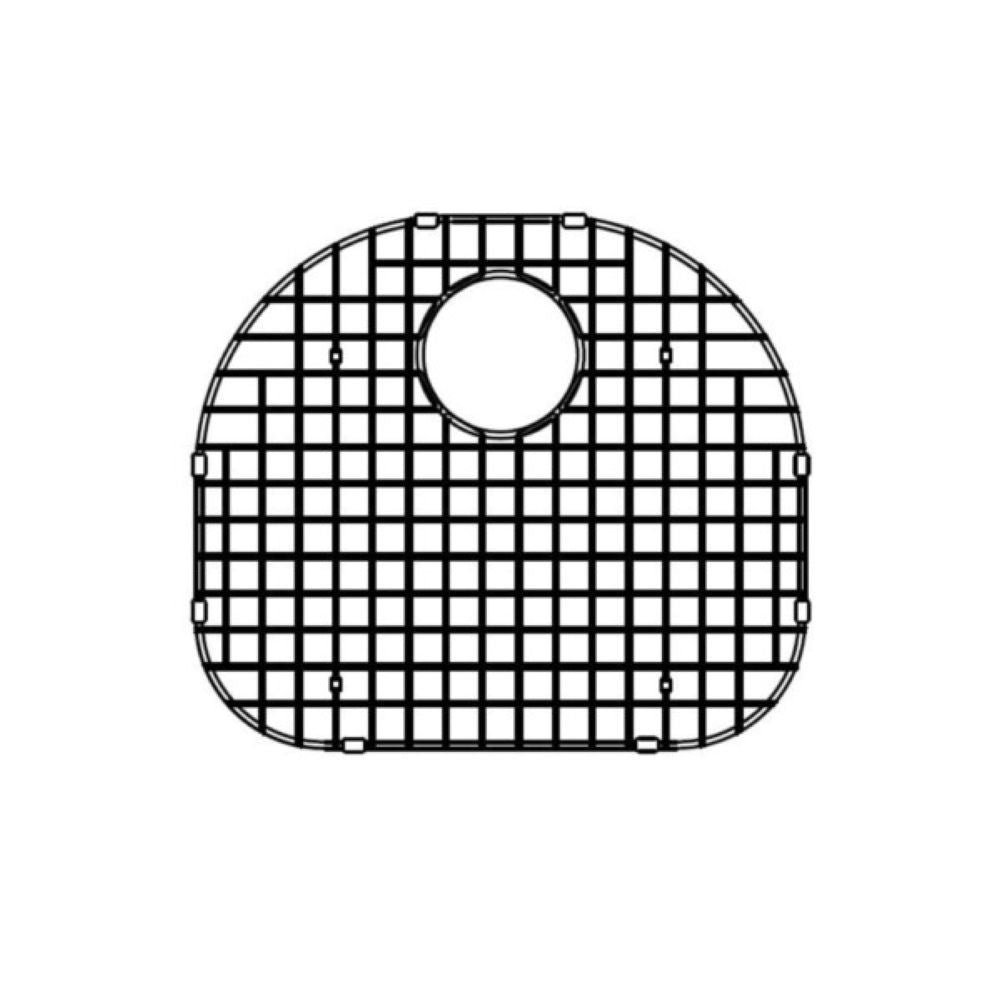 CXUS774 Heat-Resistant Stainless Steel Bottom Grid X5K9 - product image 1