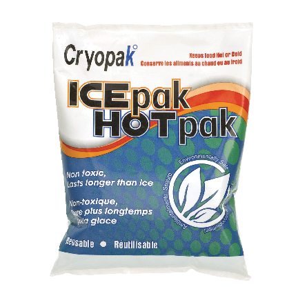 Reusable Soft Ice/Hot Pack, Small E2M3 - product image 1