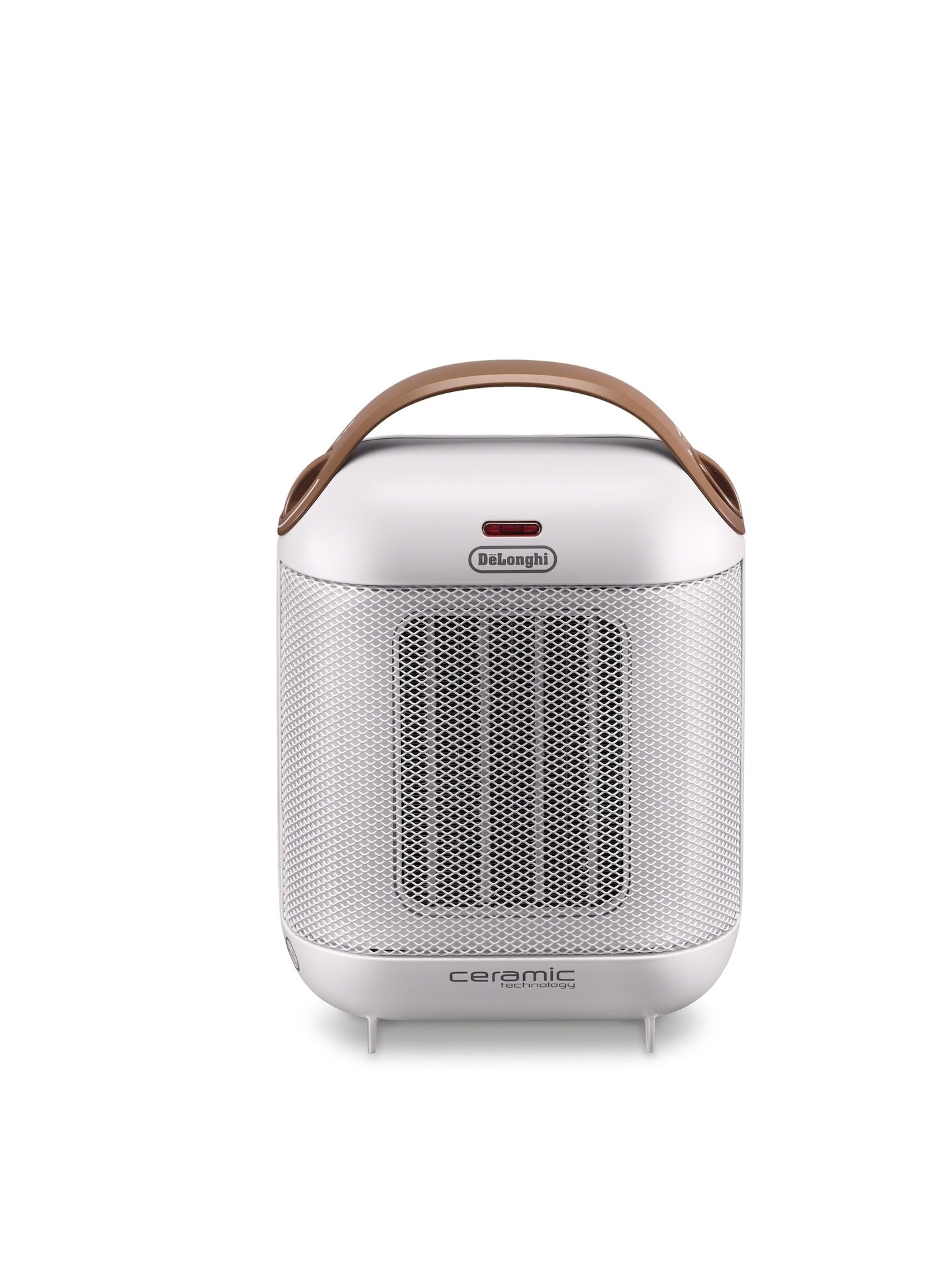 HFX30C15WCA Capsule Ceramic Fan Heater, White O4J3 - product image 1