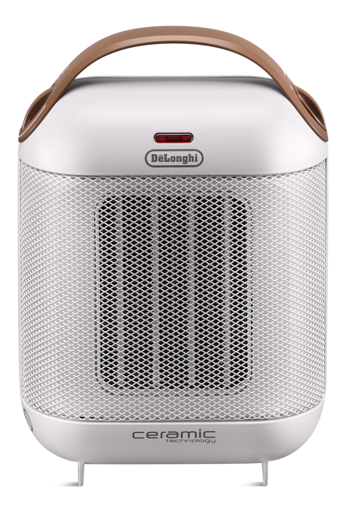 HFX30C15WCA Capsule Ceramic Fan Heater, White O4J3 - product image 2