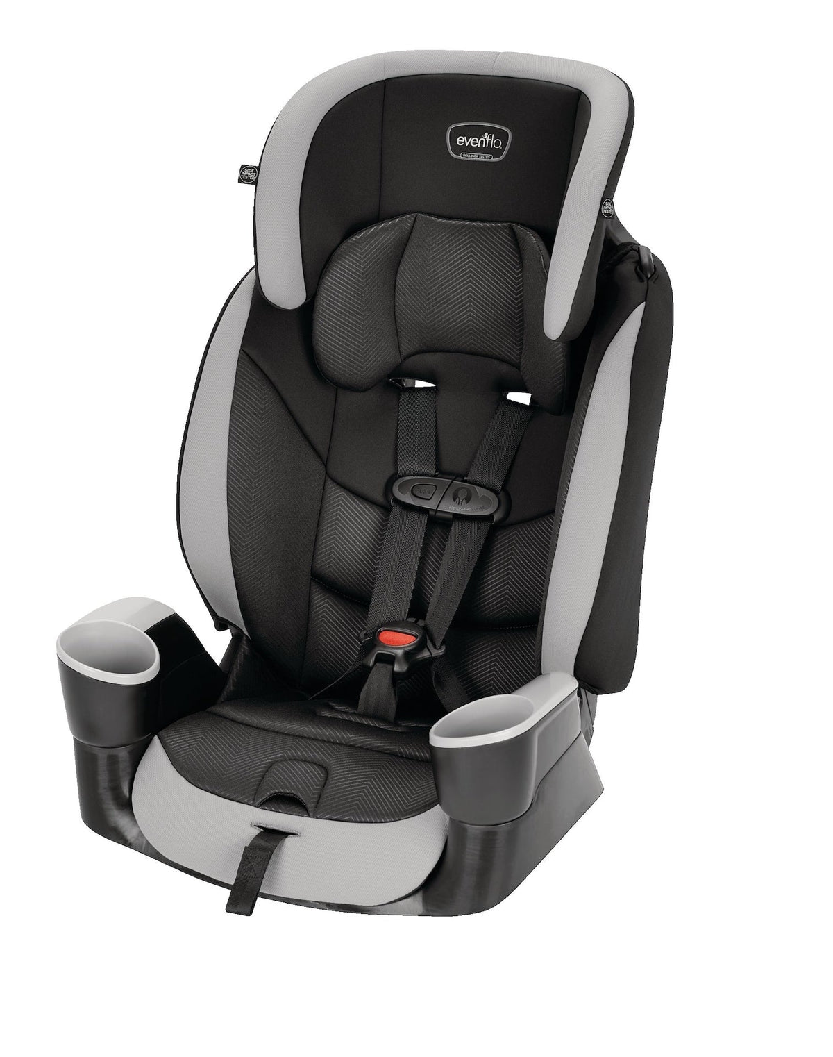 Maestro Sport Car Seat, Grey I3I4 - product image 1