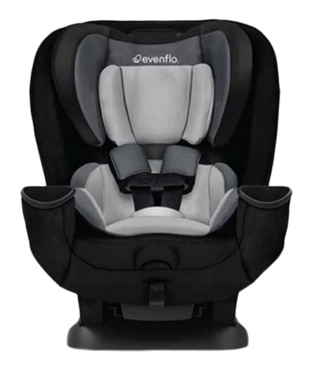Symphony Extend Core Plus 3 in 1 All-In-One Car Seat F2X4 - product image 1