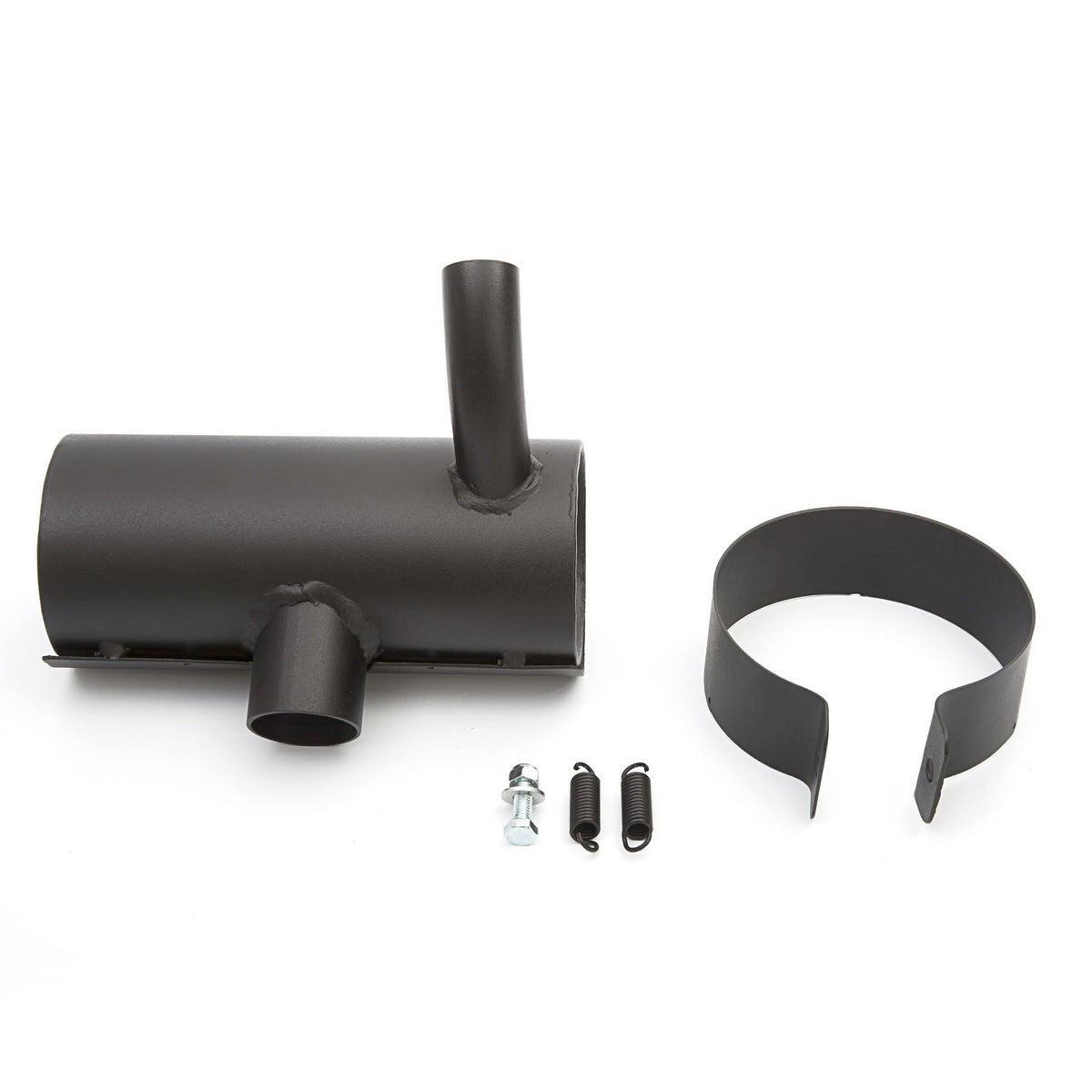 ATV Extra Silencer with Muffler P8W0 - product image 1