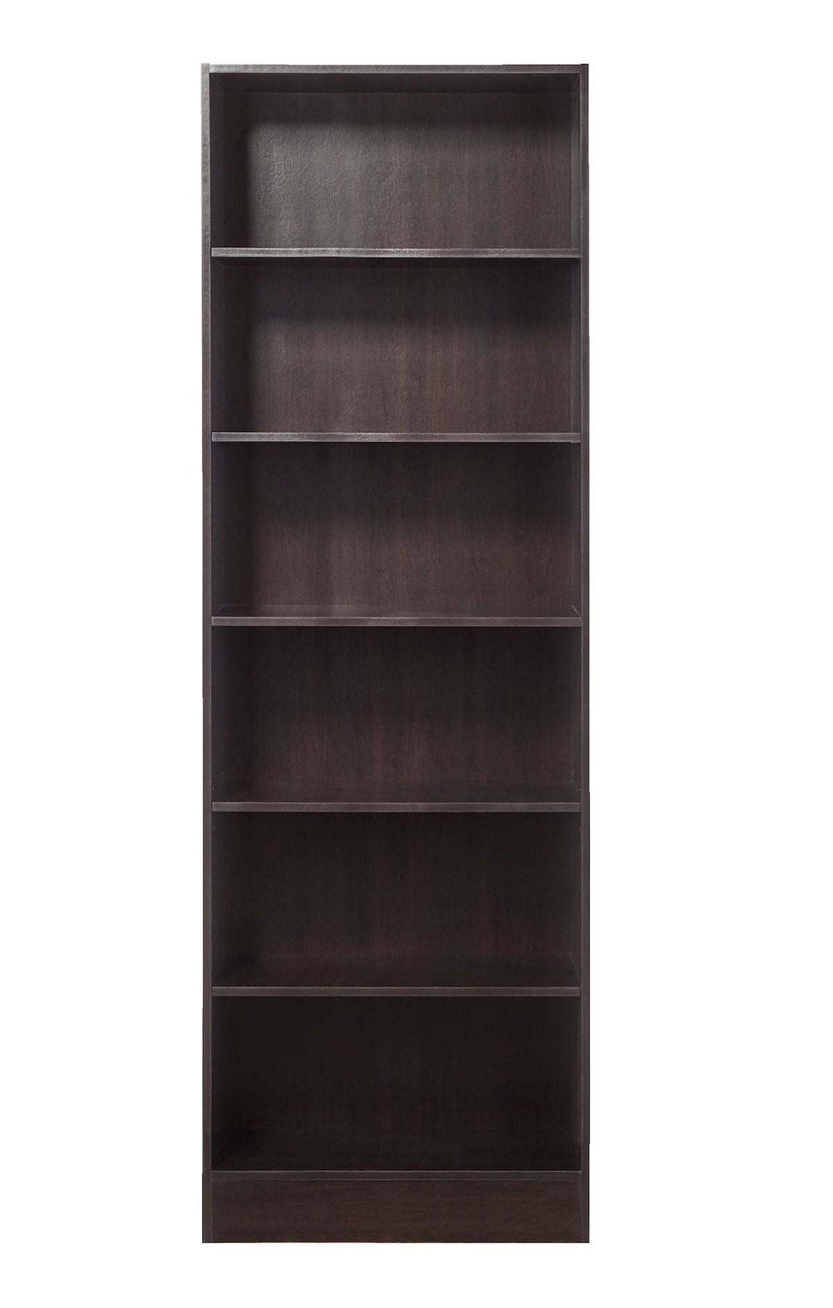 6-Shelf Bookcase A3O9 - product image 1
