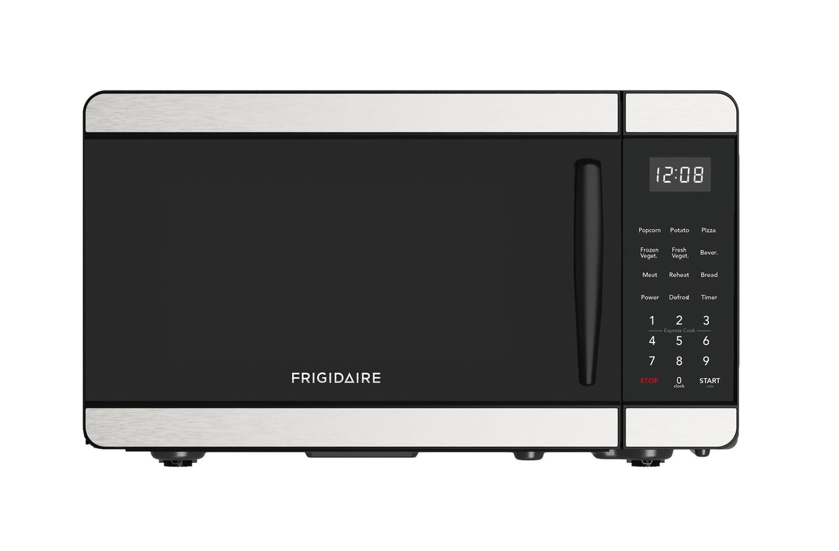 Stainless Steel Microwave, 0.7-cu.ft. C2G5 - product image 3