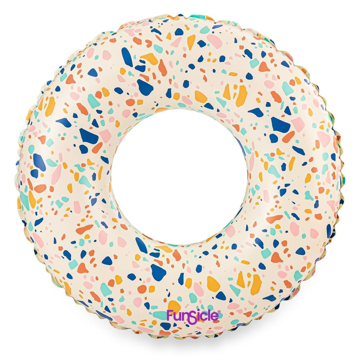 Colourful Confetti Fun Tube, Ages 9+ U1T9 - product image 1