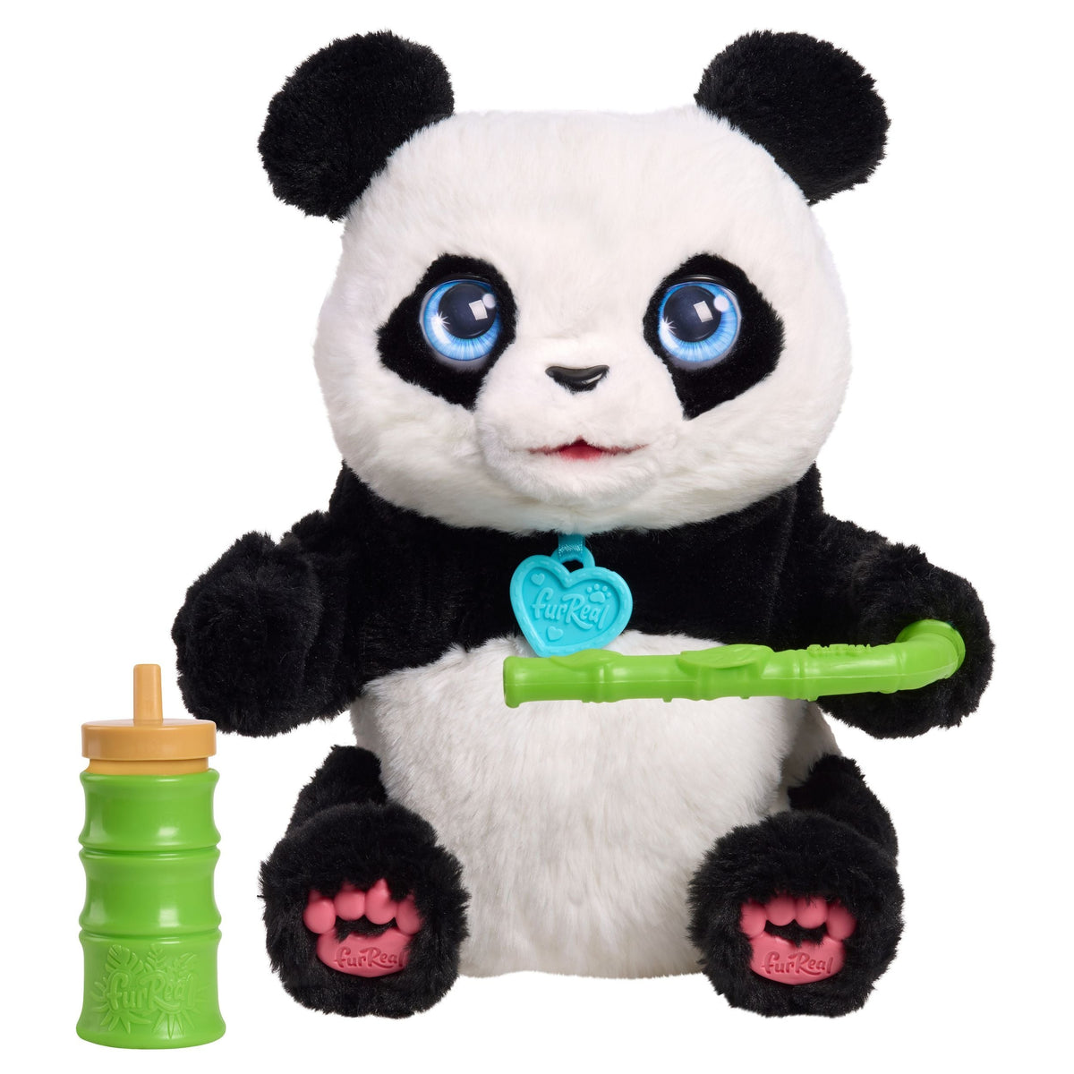 10.5-in Coco the Tumbling Panda for Ages 4+ W5T3 - product image 1