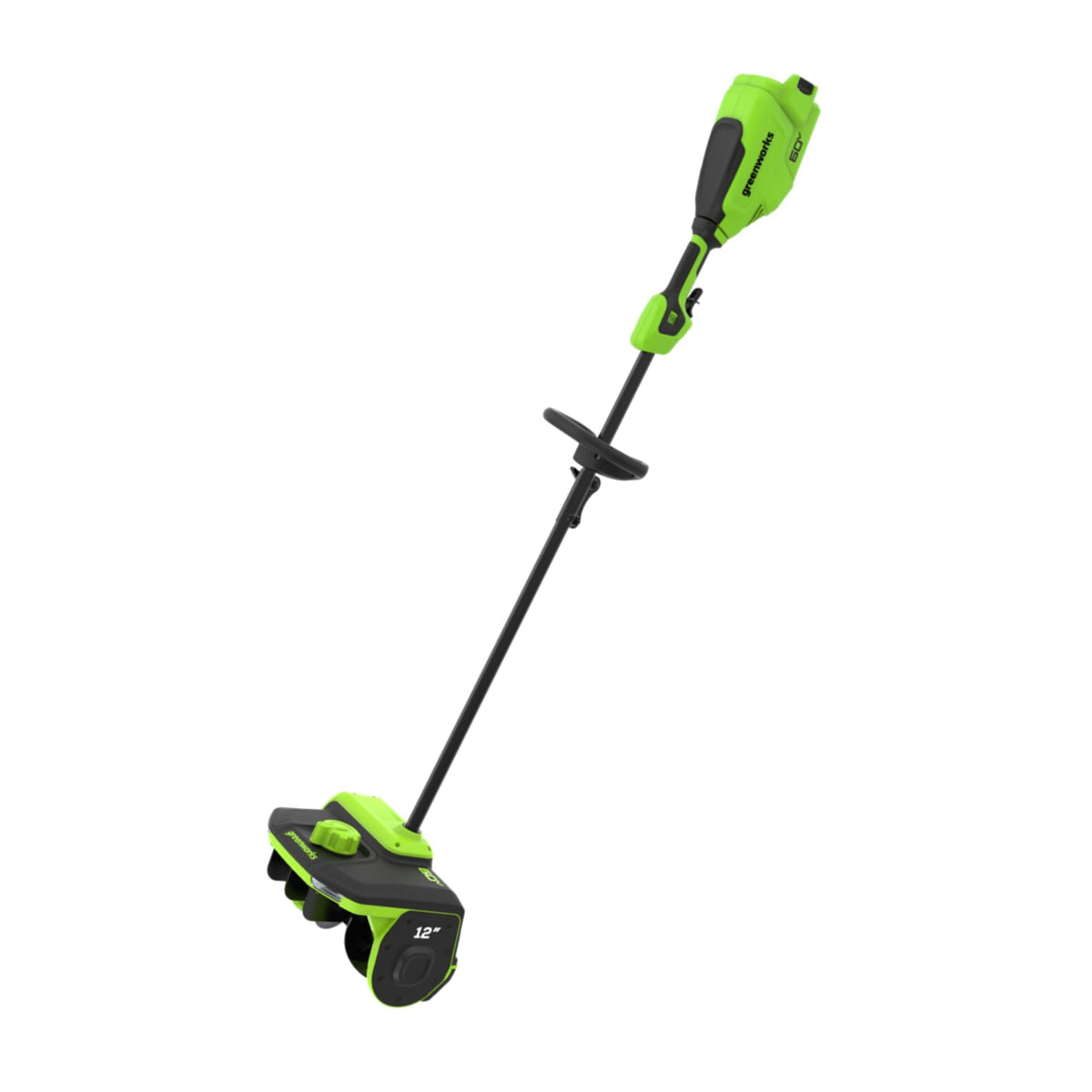 60V Snow Shovel with Directional Vanes, 12-in (Tool Only) R8V8 - product image 1