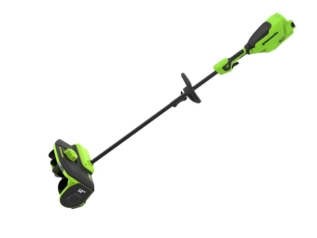 60V Snow Shovel with Directional Vanes, 12-in (Tool Only) R8V8 - product image 2