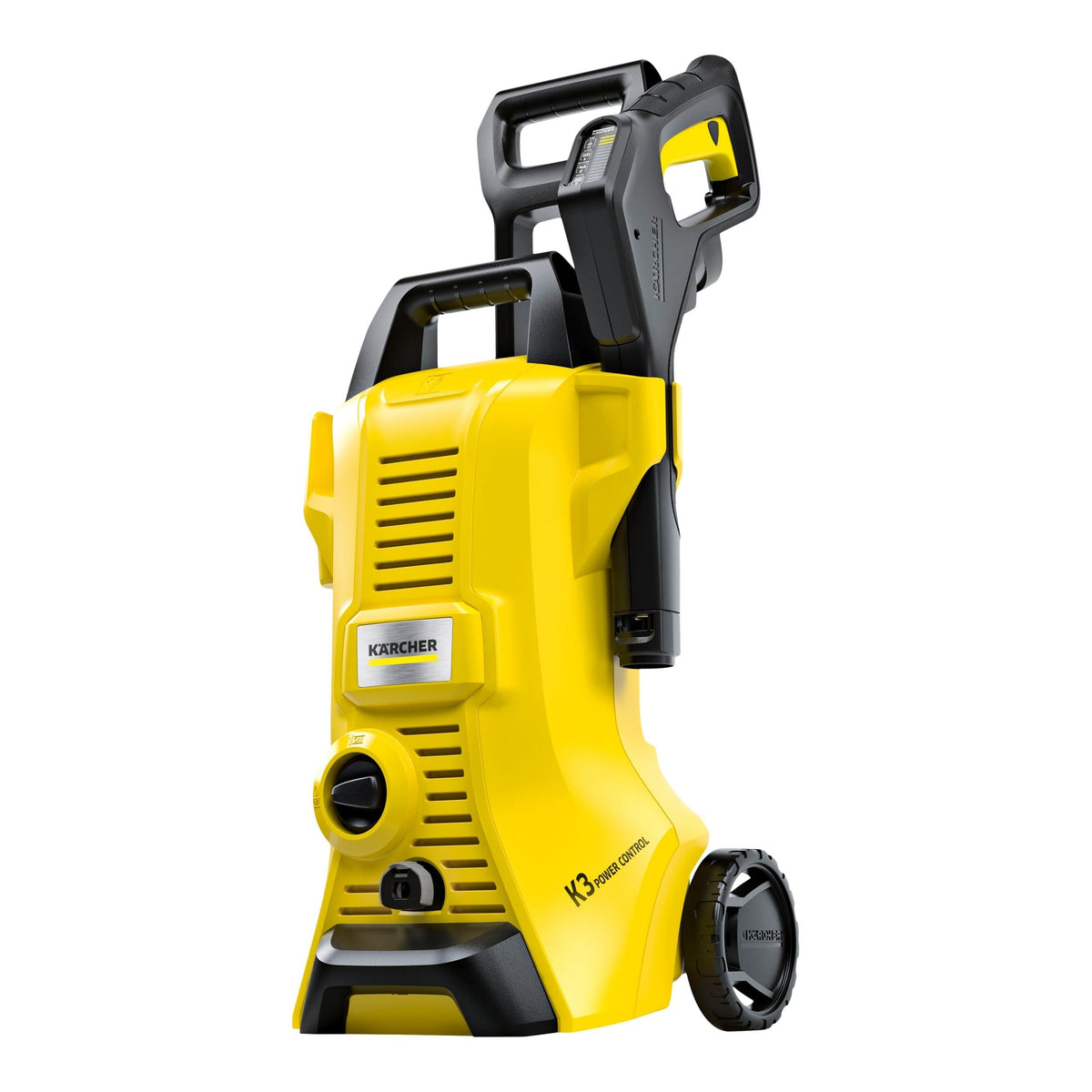ärcher 3 Power Control 1800 PSI 1.45 GPM Electric Pressure Washer with Dirt Blaster D5E6 - product image 1