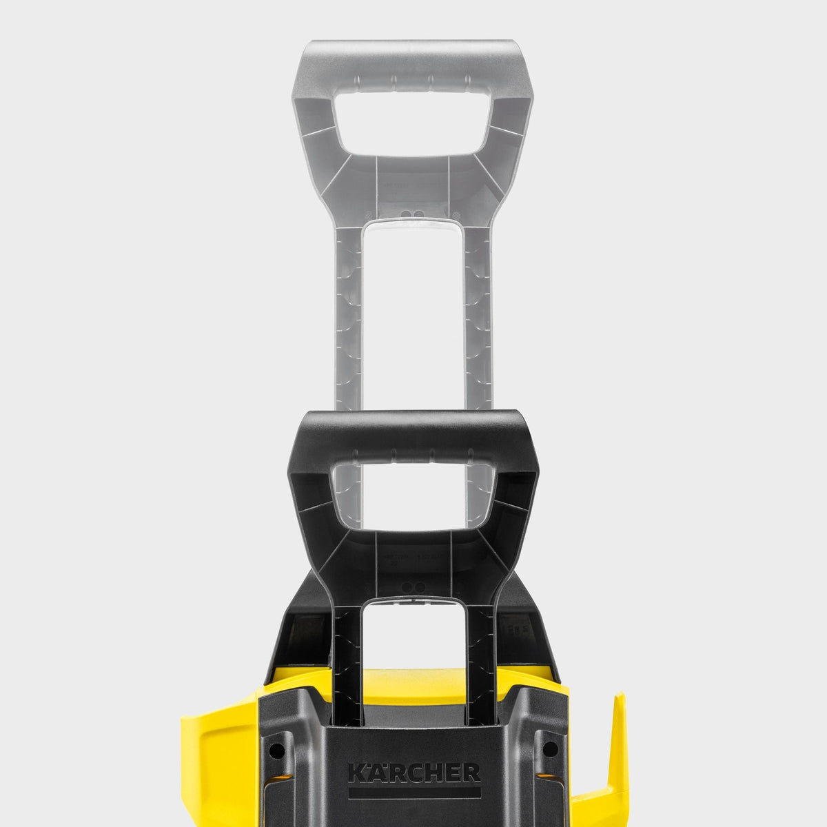 ärcher 3 Power Control 1800 PSI 1.45 GPM Electric Pressure Washer with Dirt Blaster D5E6 - product image 7