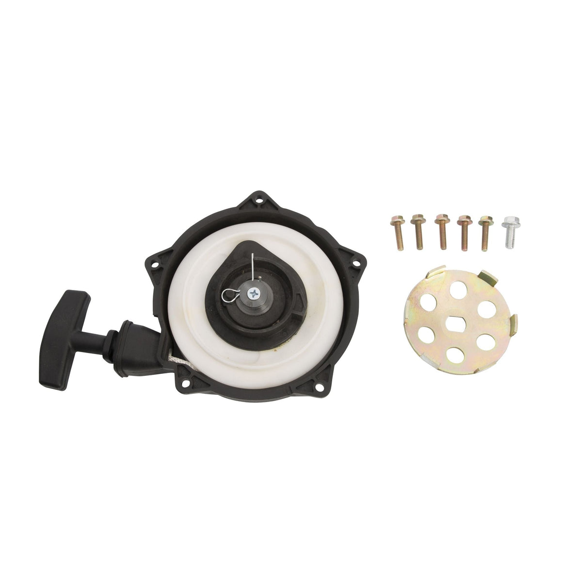 Rewind Starter H9F4 - product image 1