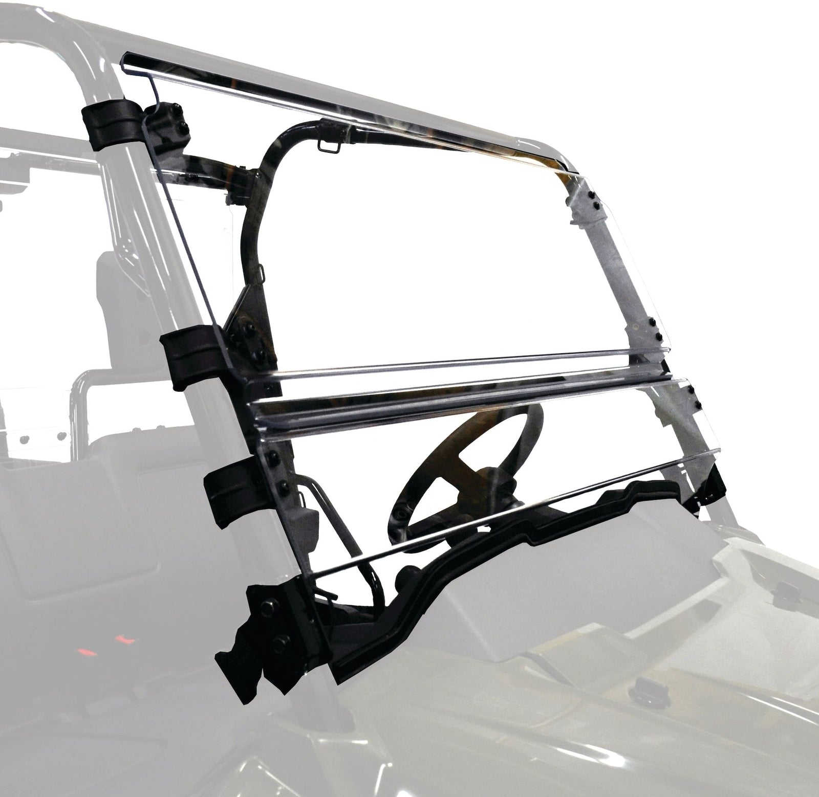 2737 UTV Windshield for Pioneer 700 2-Pass/4-Pass I5I5 - product image 1