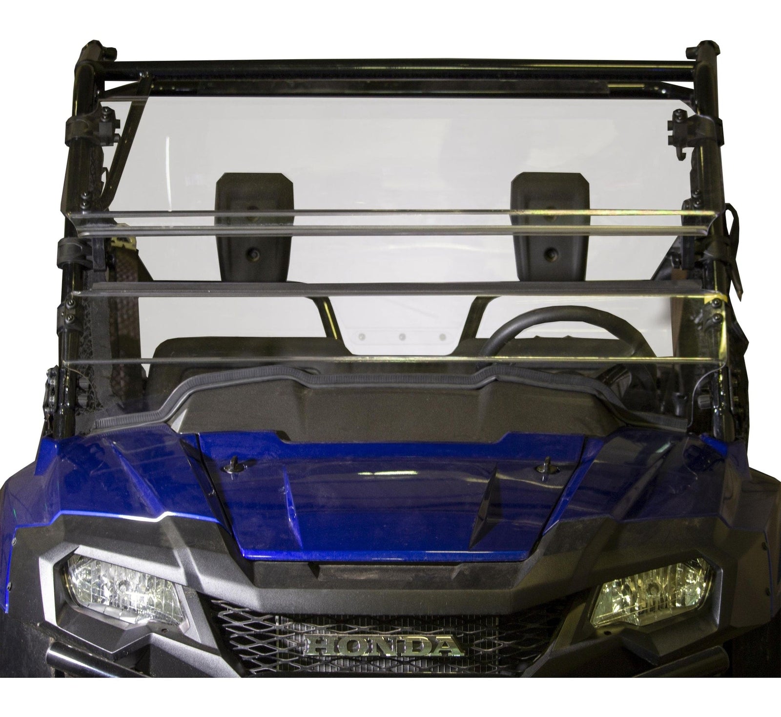 2737 UTV Windshield for Pioneer 700 2-Pass/4-Pass I5I5 - product image 2