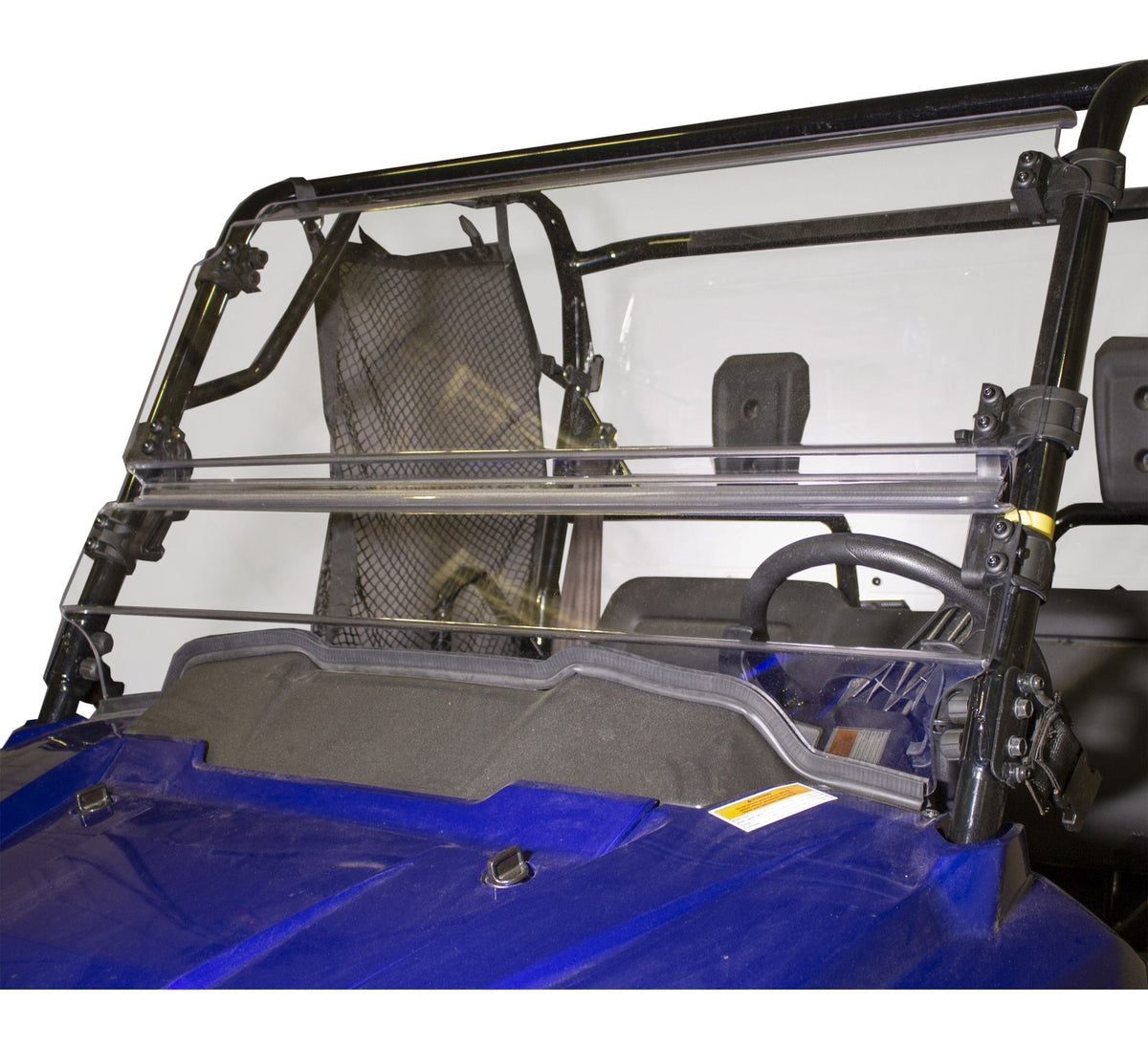 2737 UTV Windshield for Pioneer 700 2-Pass/4-Pass I5I5 - product image 5