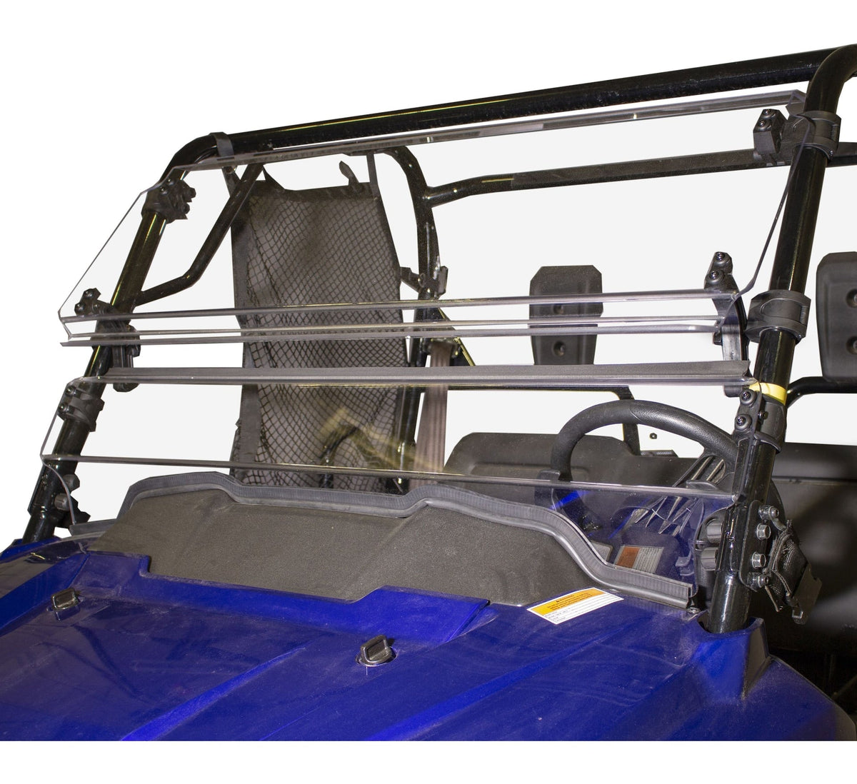 2737 UTV Windshield for Pioneer 700 2-Pass/4-Pass I5I5 - product image 6