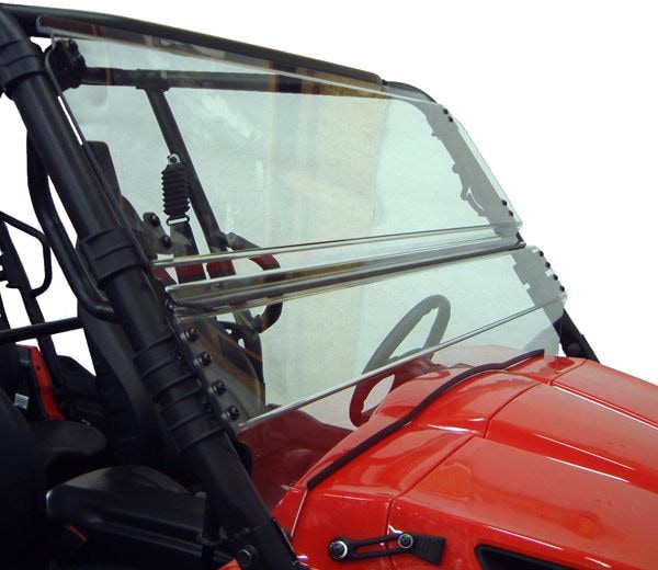 UTV Windshield Full-Tilt for Kawasaki Teryx/Teryx 4 D4D2 - product image 1