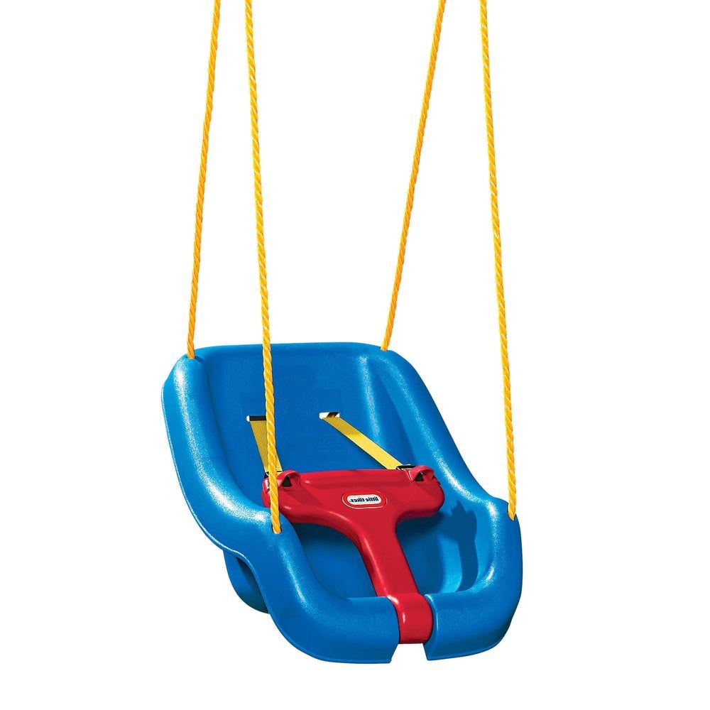 Outdoor Portable Snug 'n Secure 2-in-1 Swing, Ages 1+ X8U1 - product image 1