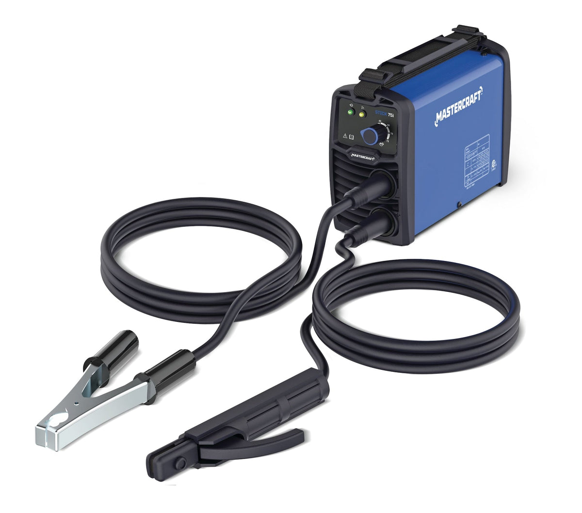 EXTREME-80 120V Inverter Arc 75 Stick Welder L0S3 - product image 1