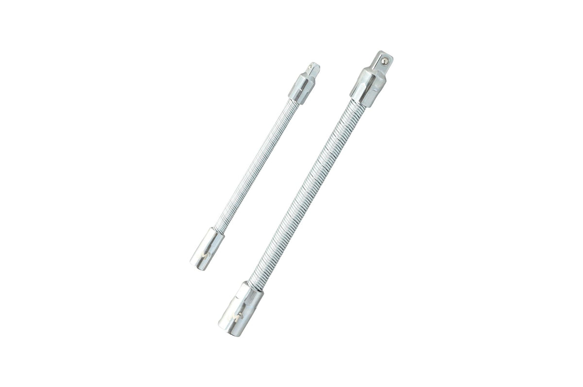Flexible Extension Bar Set, 2-Pc, 1/4" & 3/8" Drive N6E9 - product image 2