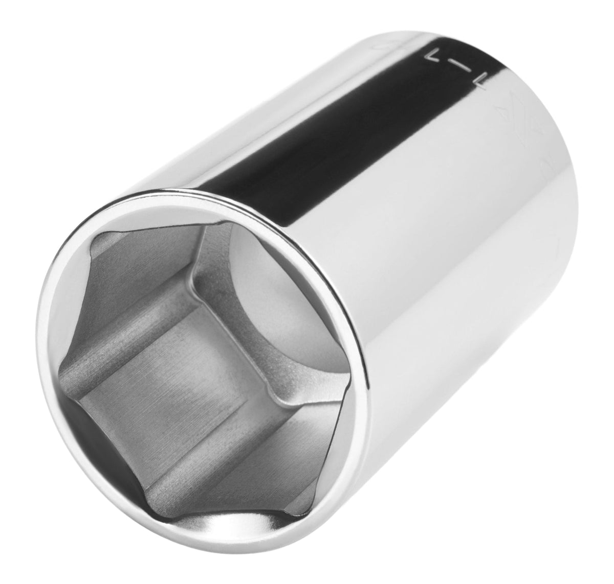1/2" Drive 1-1/2" Deep Socket Z1J3 - product image 1
