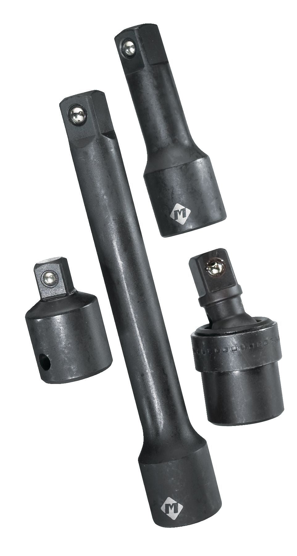 1/2-in Impact Accessory Kit, 4-pc P7F1 - product image 1