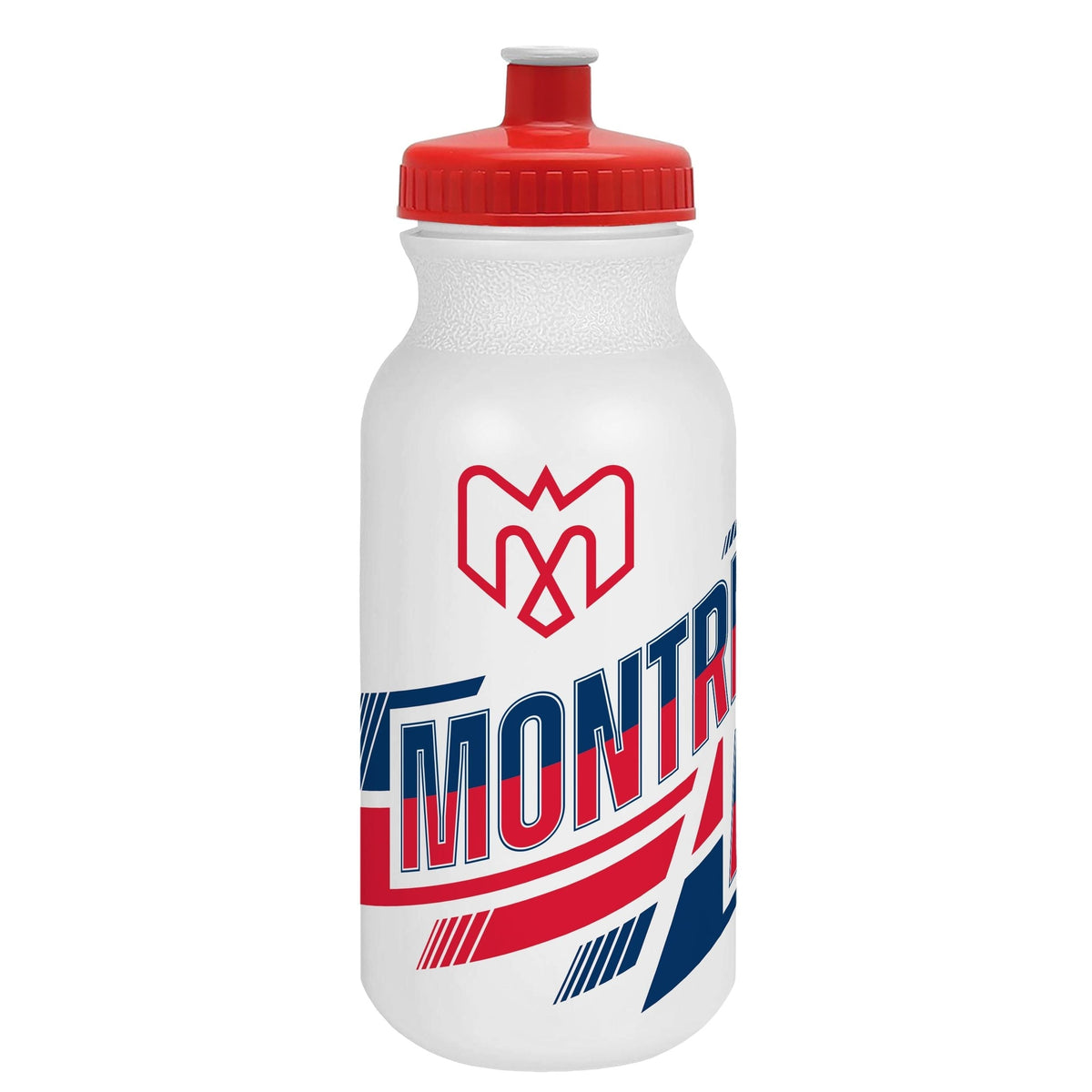 Montreal Alouettes 20 Oz Sports Bottle X9K3 - product image 1