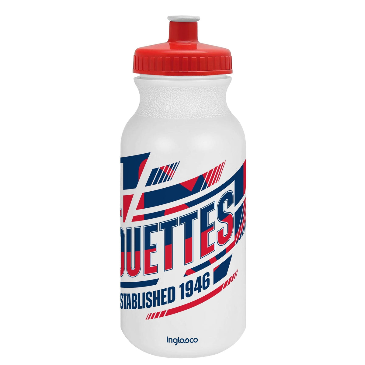 Montreal Alouettes 20 Oz Sports Bottle X9K3 - product image 2