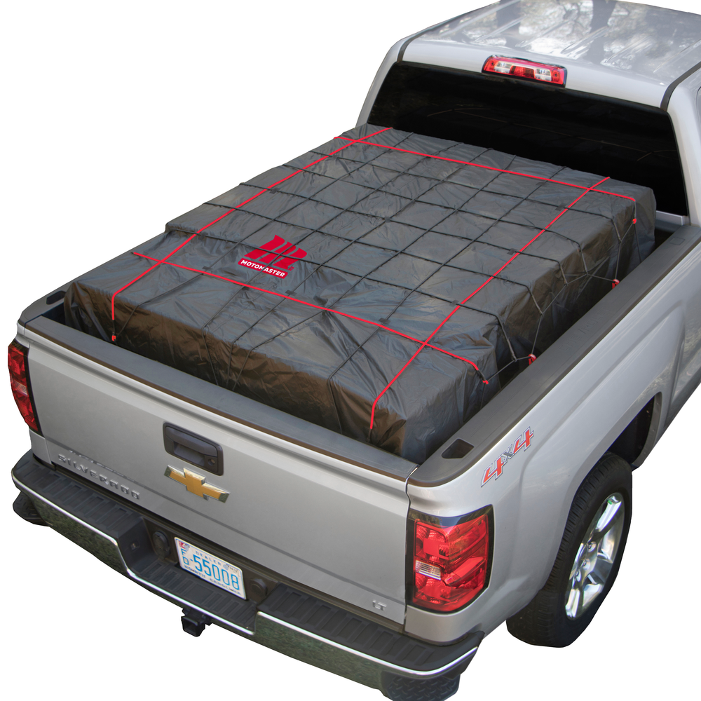 Bungee Cargo Net Tarp G0D4 - product image 3