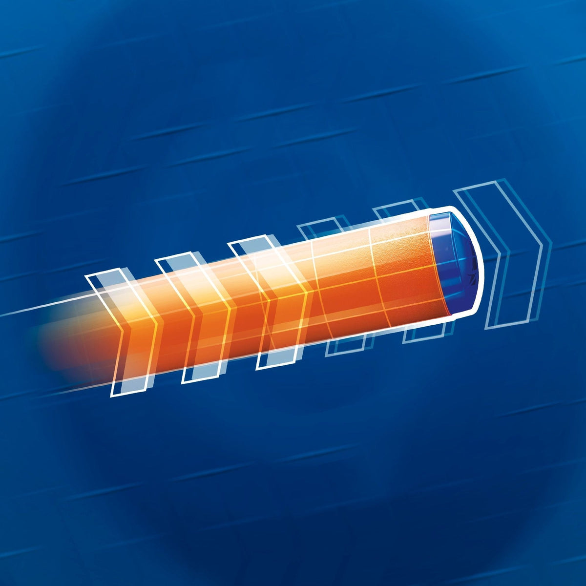N Series 50-Dart Refill for N Series Blasters O1Z8 - product image 4