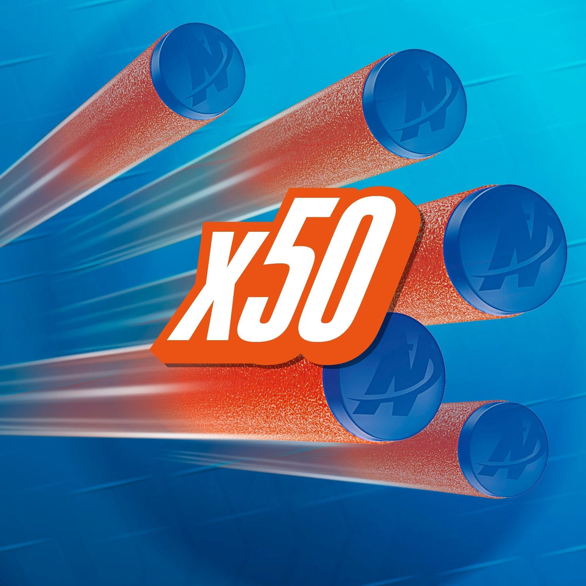 N Series 50-Dart Refill for N Series Blasters O1Z8 - product image 6