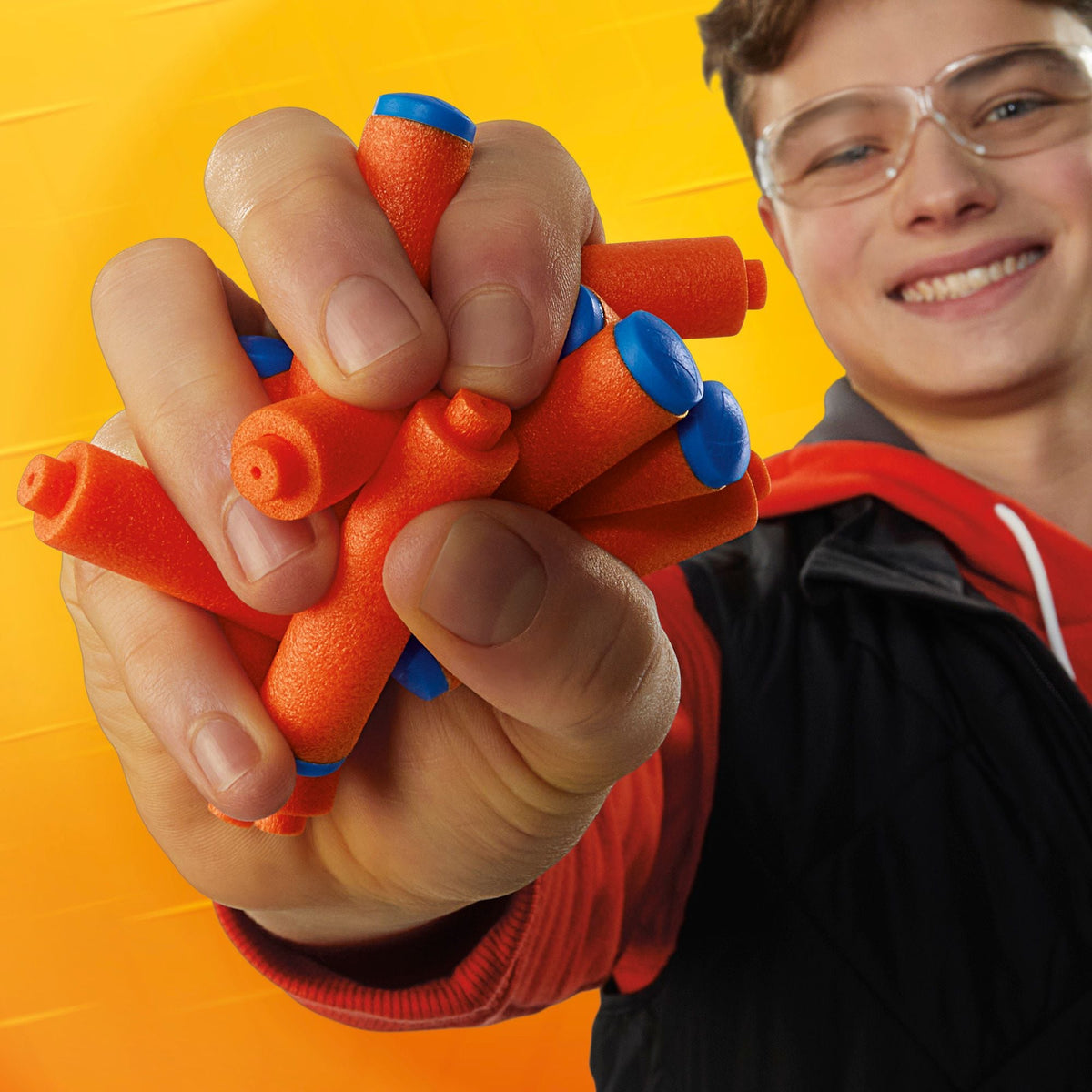 N Series 50-Dart Refill for N Series Blasters W2G0 - product image 7