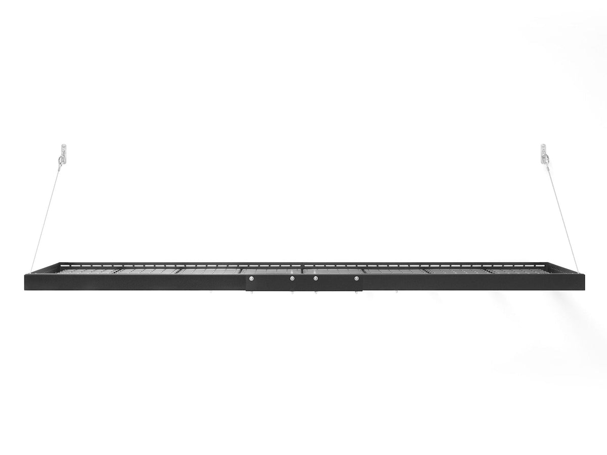 New Age Pro Series Wall Mounted Steel Shelf, 2-ft x 8-ft F3B8 - product image 1