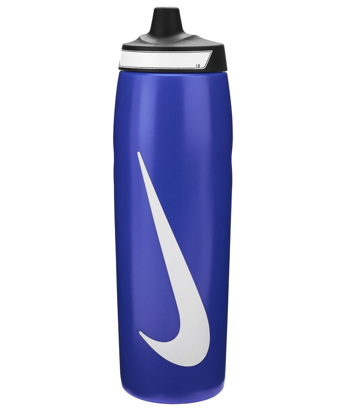 Refuel Squeeze Water Bottle, BPA Free, 32-oz, Blue V2A0 - product image 1