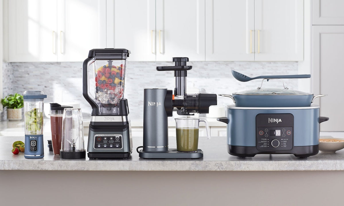 Blast Portable Cordless Personal Blender with Leak-Proof Lid, Blue J4S4 - product image 5