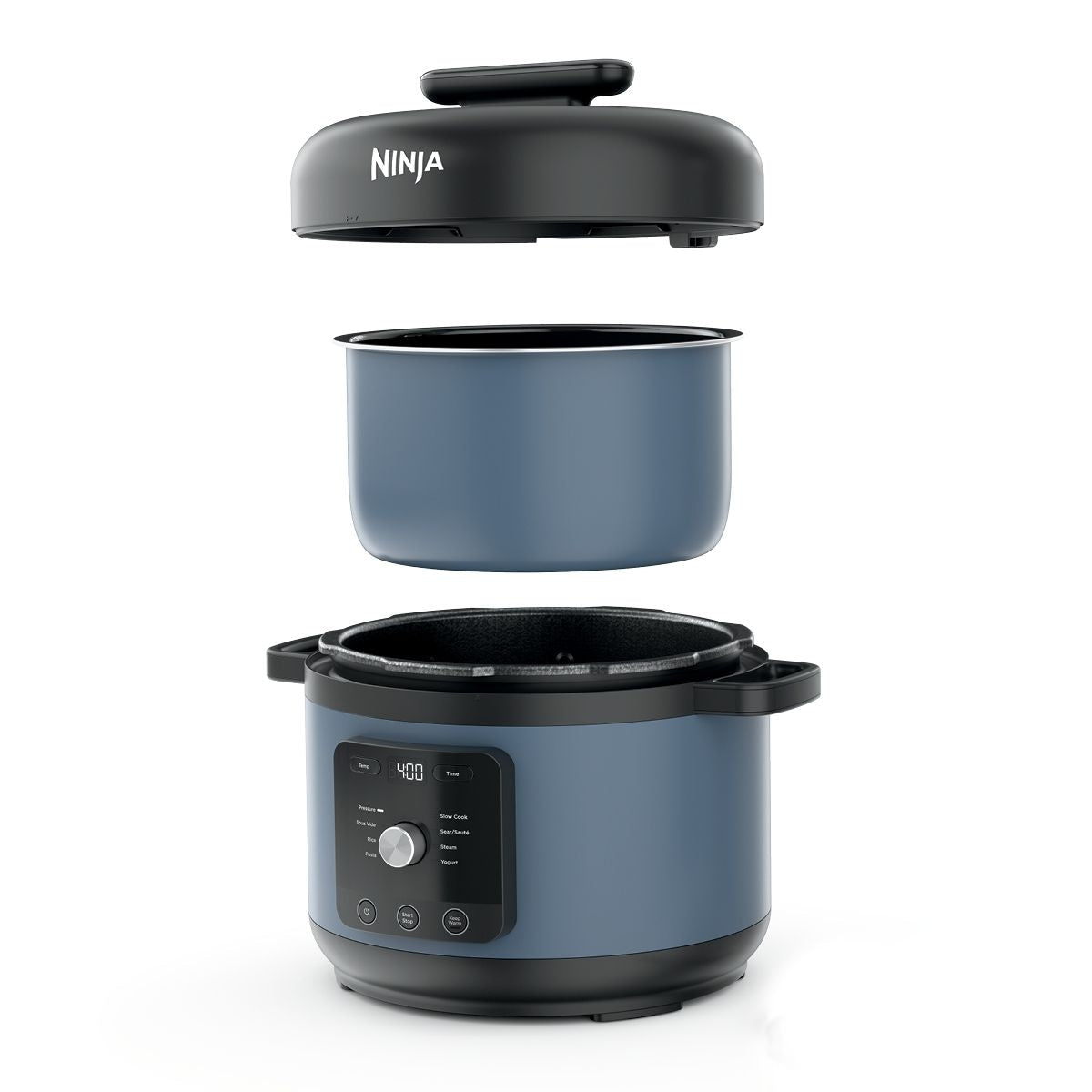 Possible 9-in-1 Pressure Cooker with Intuitive Display S9K1 - product image 6