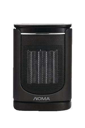 Digital Ceramic Desk Heater with LED Display Z3H2 - product image 1