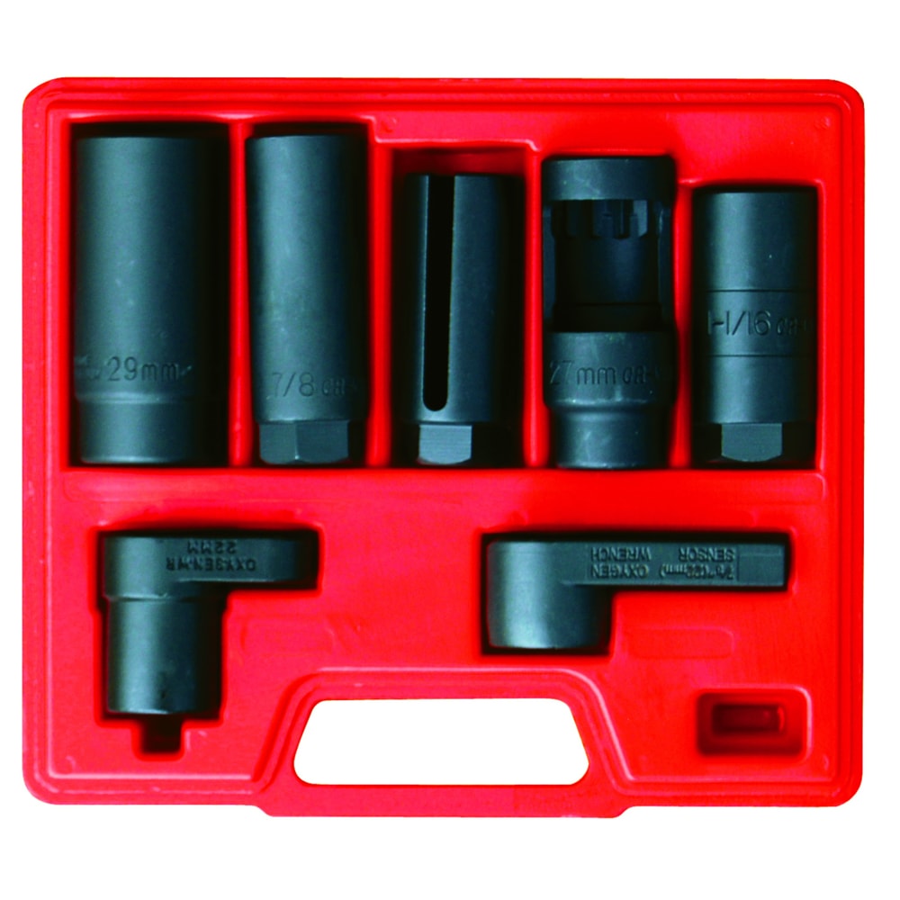 Specialty Switch Socket Set, 7-pc F5R8 - product image 1
