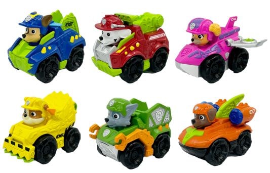 Movie Dino Racers, Assorted J6J0 - product image 1