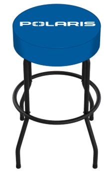 Blue Bar Stool C6Q8 - product image 1