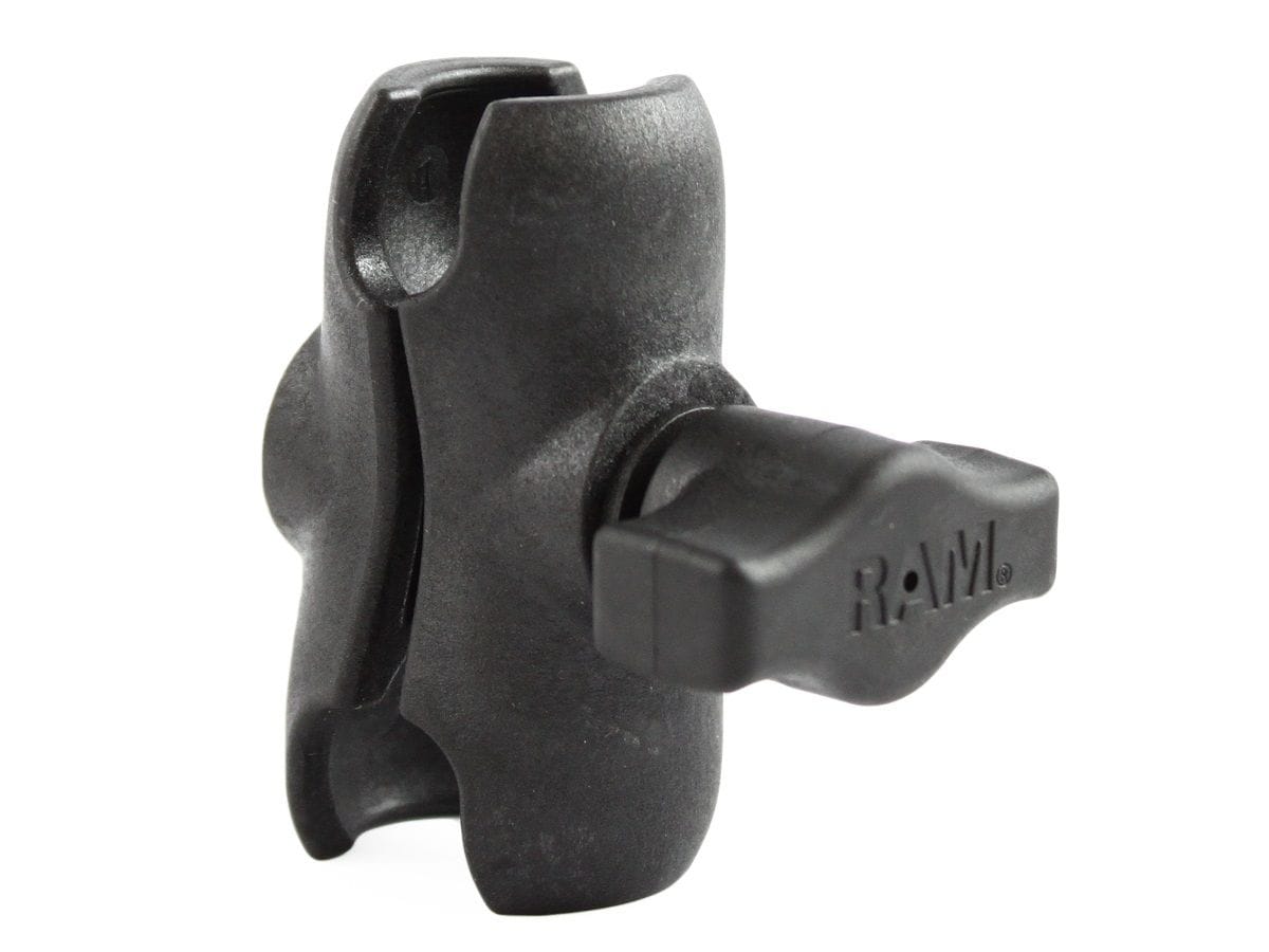 Composite Double Socket Arm, Medium, B-Size O1Y1 - product image 1