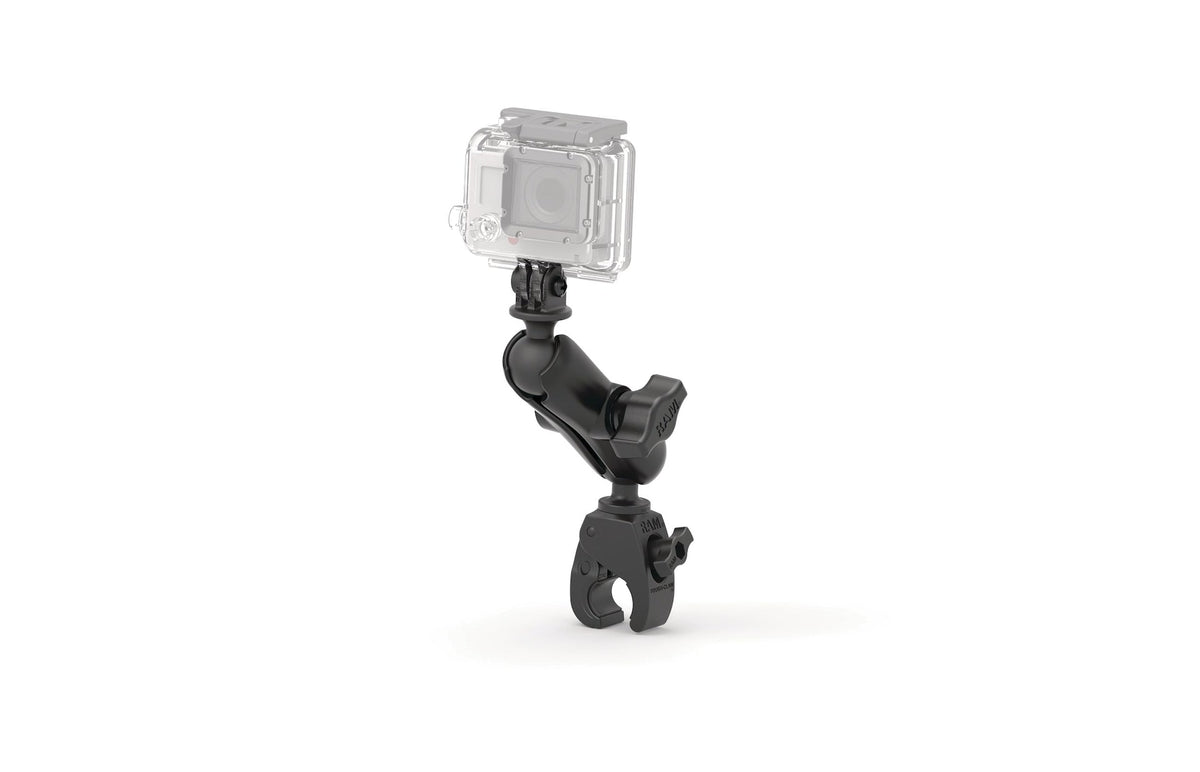 Ball Mount with Universal Action Camera Adapter X2X4 - product image 1