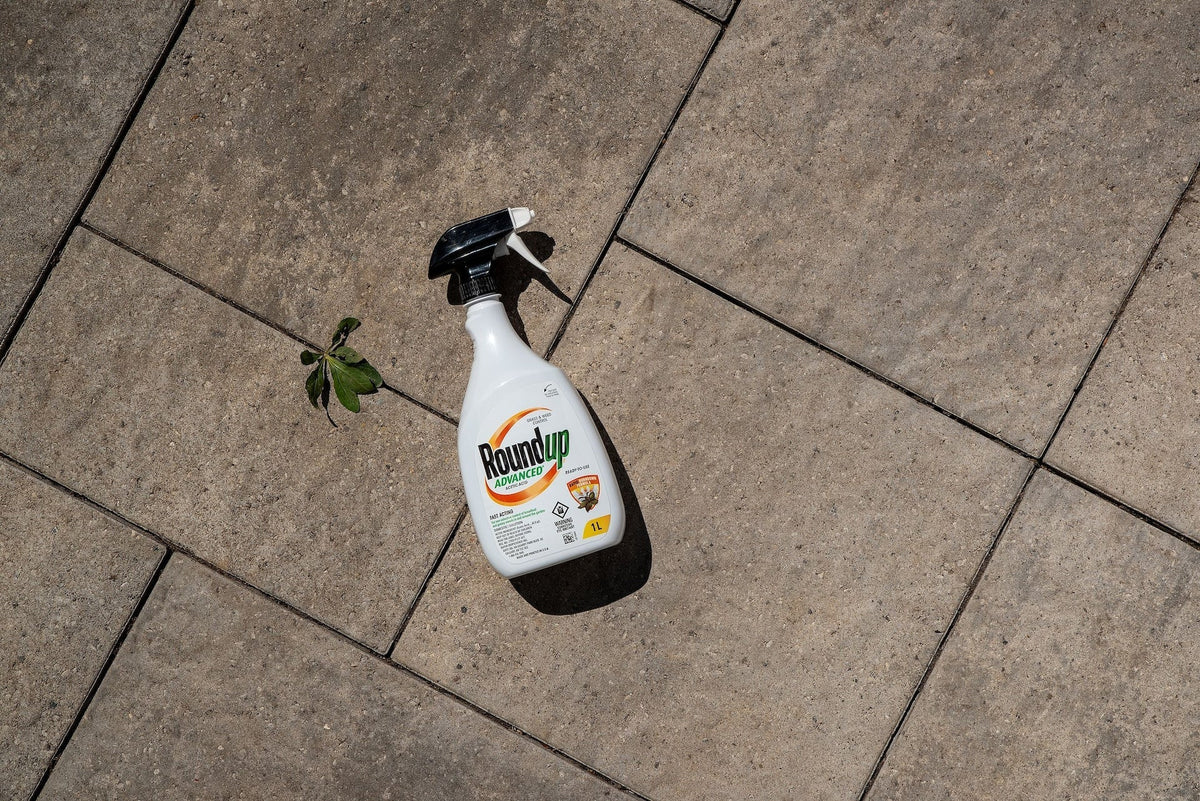 Advanced Ready-To-Use Grass & Weed Control Spray, 1-L R4C7 - product image 6
