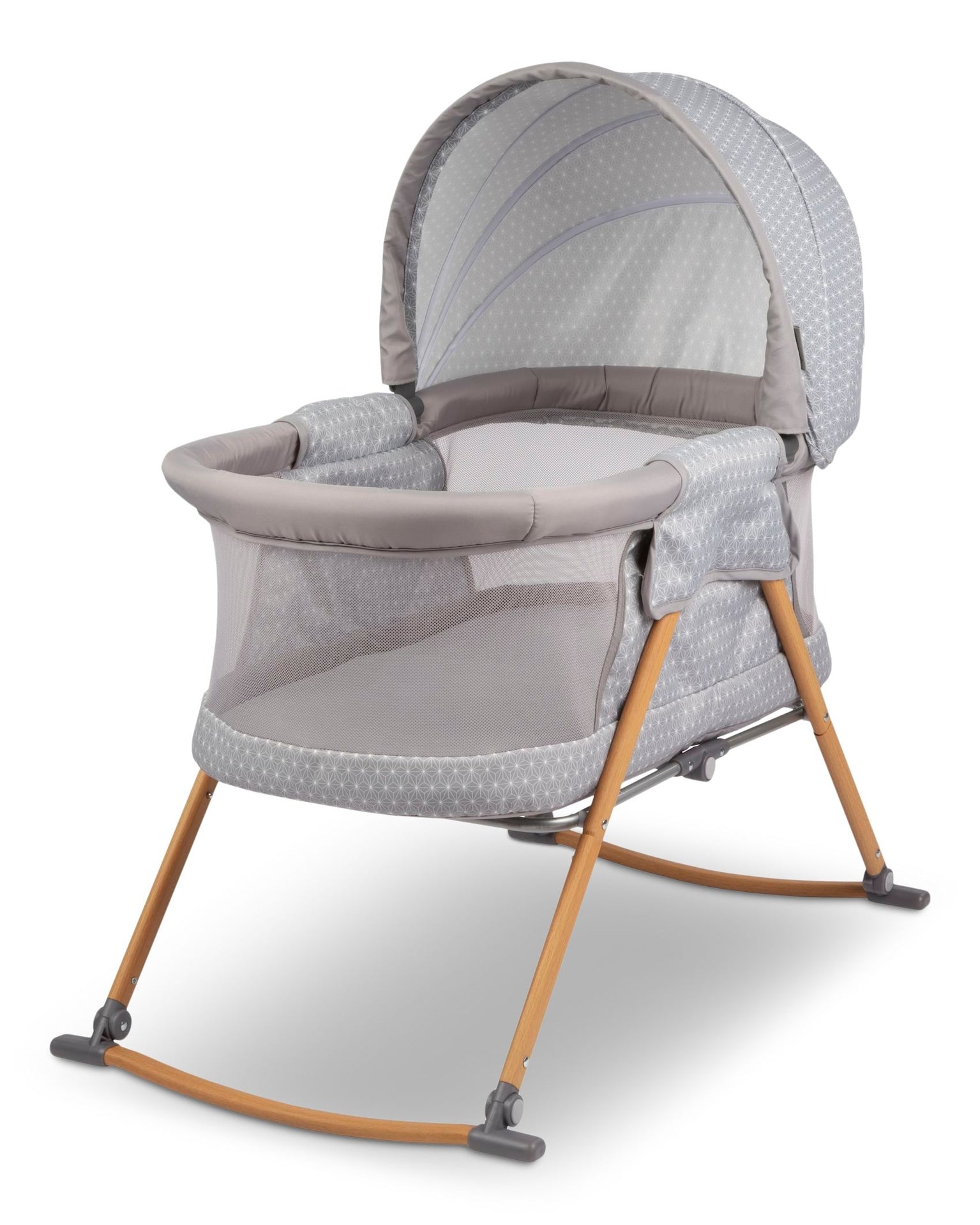 Amherst Rocking Baby Bassinet P1Z1 - product image 1