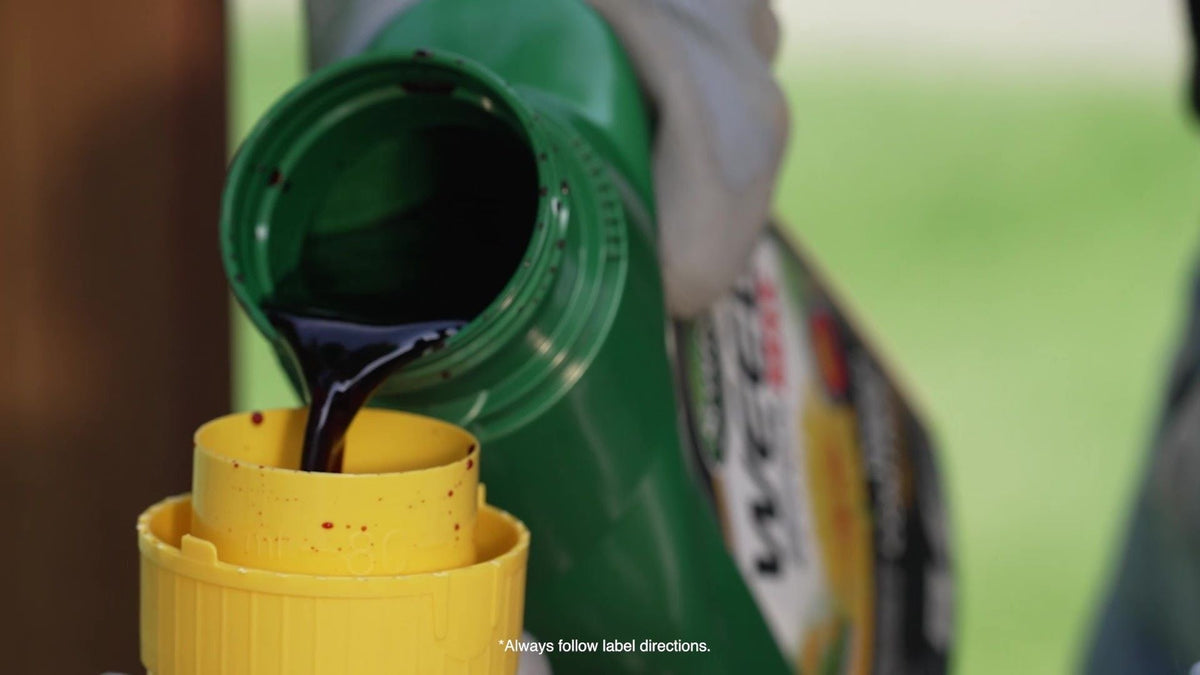 Weed B Gon MAX Weed Control Concentrate for Lawns, 1-L W6M8 - product image 4