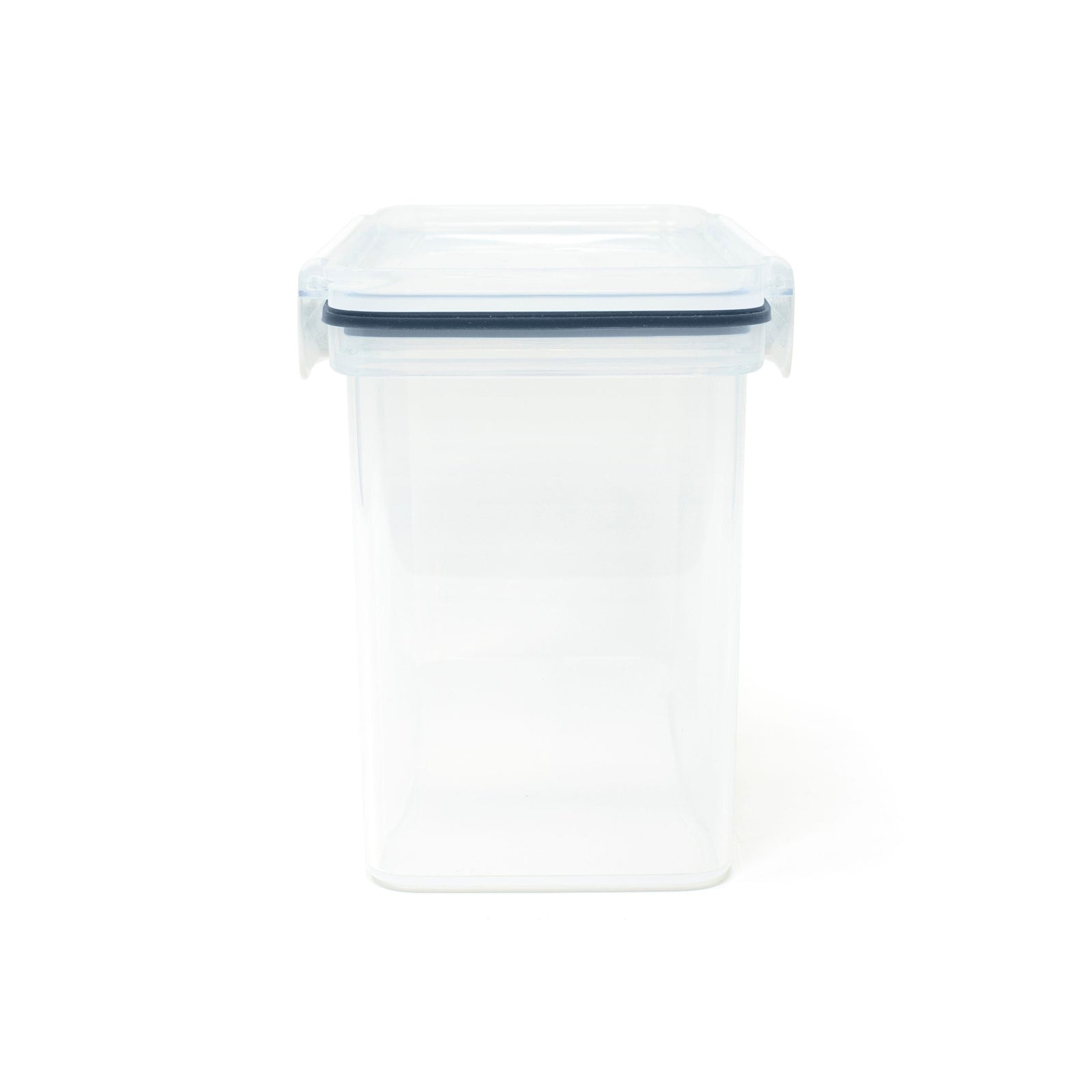 2L Square Food Storage Container, 1-pc E0D1 - product image 1