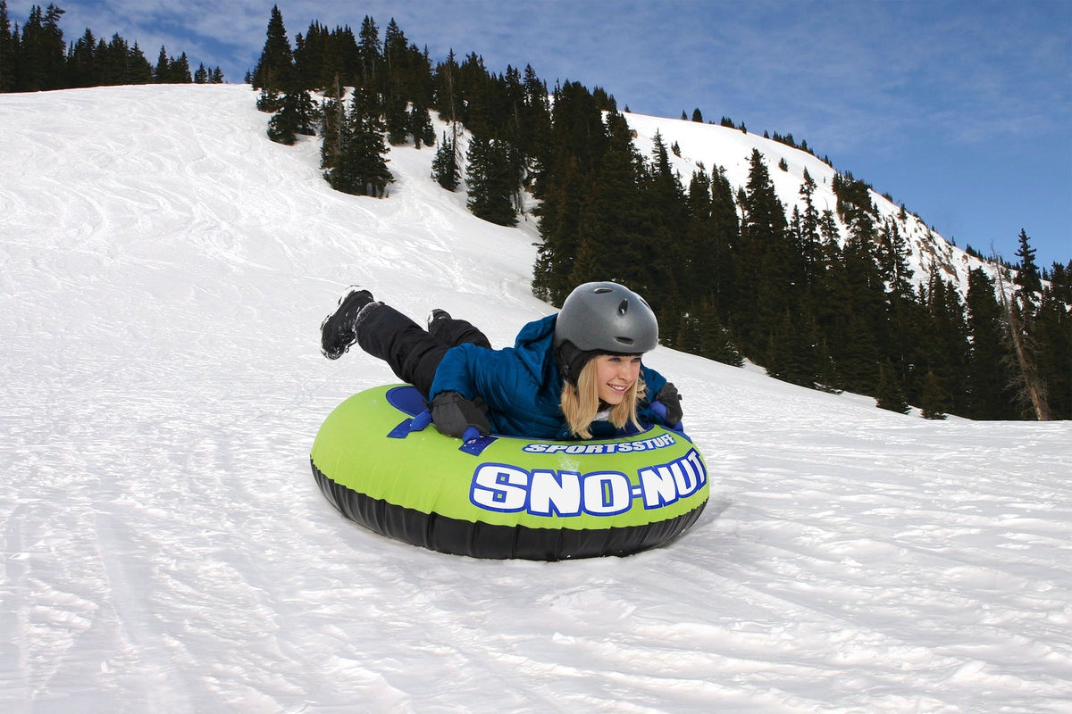 Sno-Nut Snow Tube, 48-in Z6A1 - product image 7